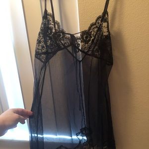 Victoria’s Secret Large nighty chemises